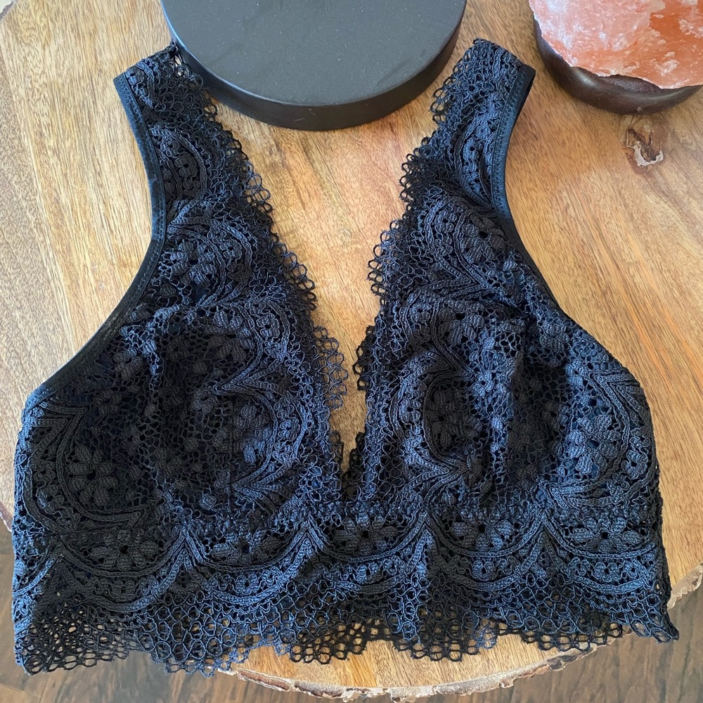 Bra
